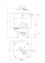 Filtrs Ferrotex - 2. shēma