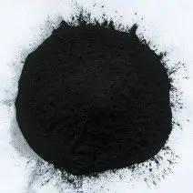 Pulverveida ogle